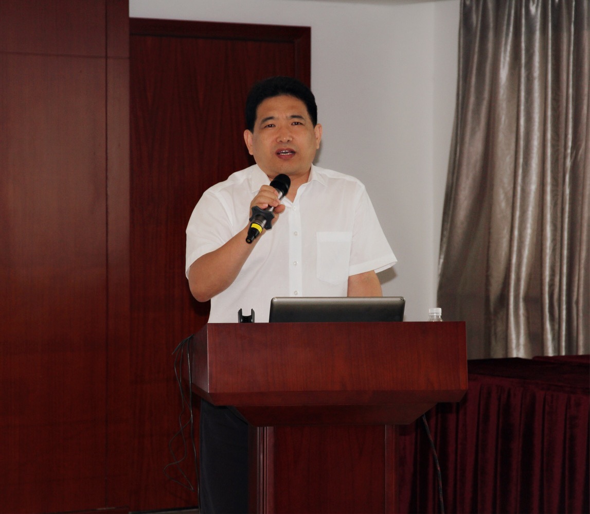 海口農(nóng)商銀行召開2018年全員營銷項(xiàng)目經(jīng)驗(yàn)交流會(huì)