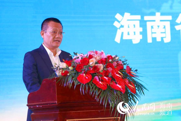 海南農(nóng)信社向農(nóng)業(yè)龍頭企業(yè)等授信8.37億 助力鄉(xiāng)村振興 海南農(nóng)信社向農(nóng)業(yè)龍頭企業(yè)等授信8.37億 助力鄉(xiāng)村振興