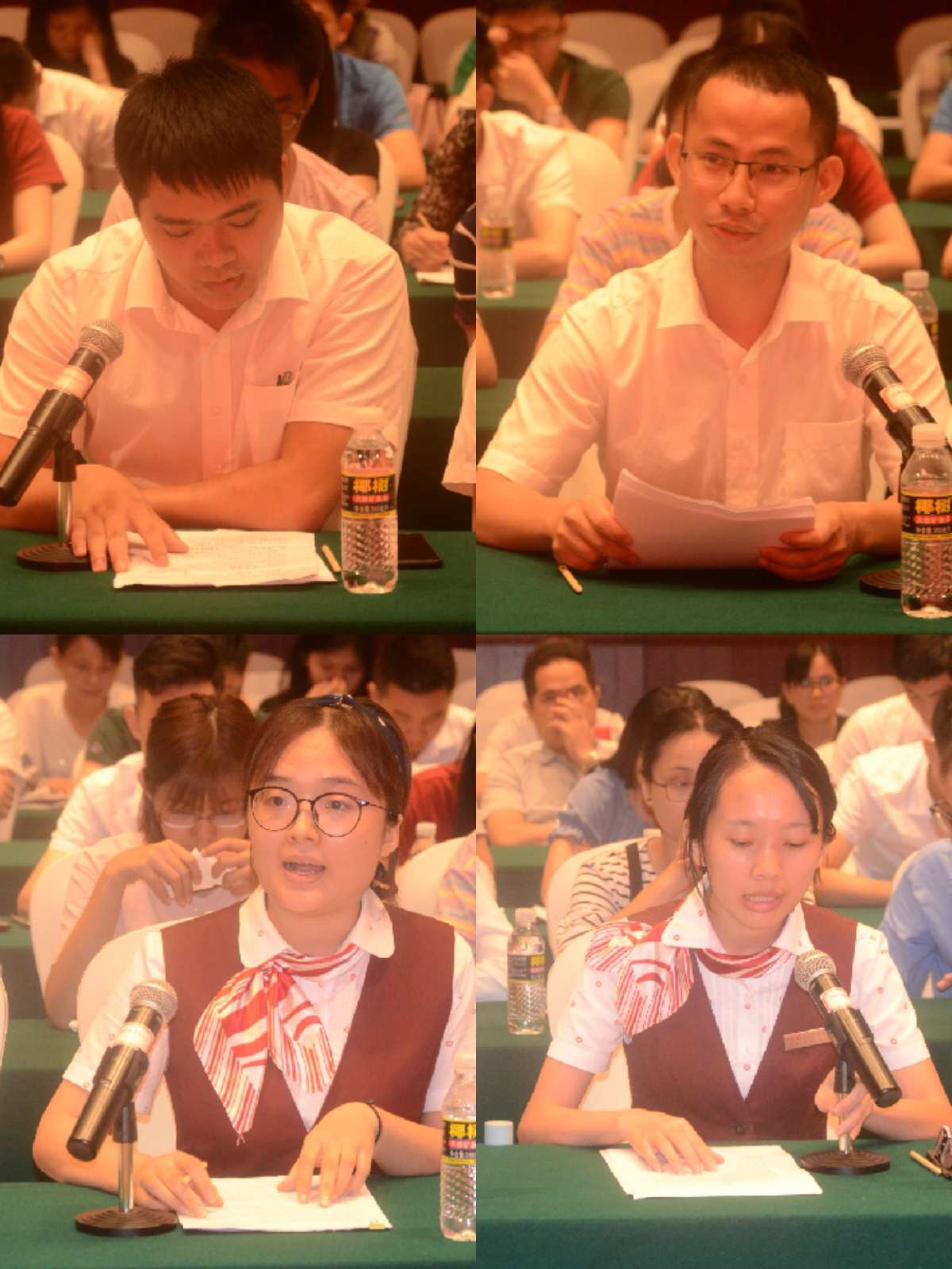 不忘初心 不負(fù)韶華—澄邁農(nóng)商銀行開展“青春心向黨 建功新時(shí)代”主題團(tuán)日系列活動(dòng)