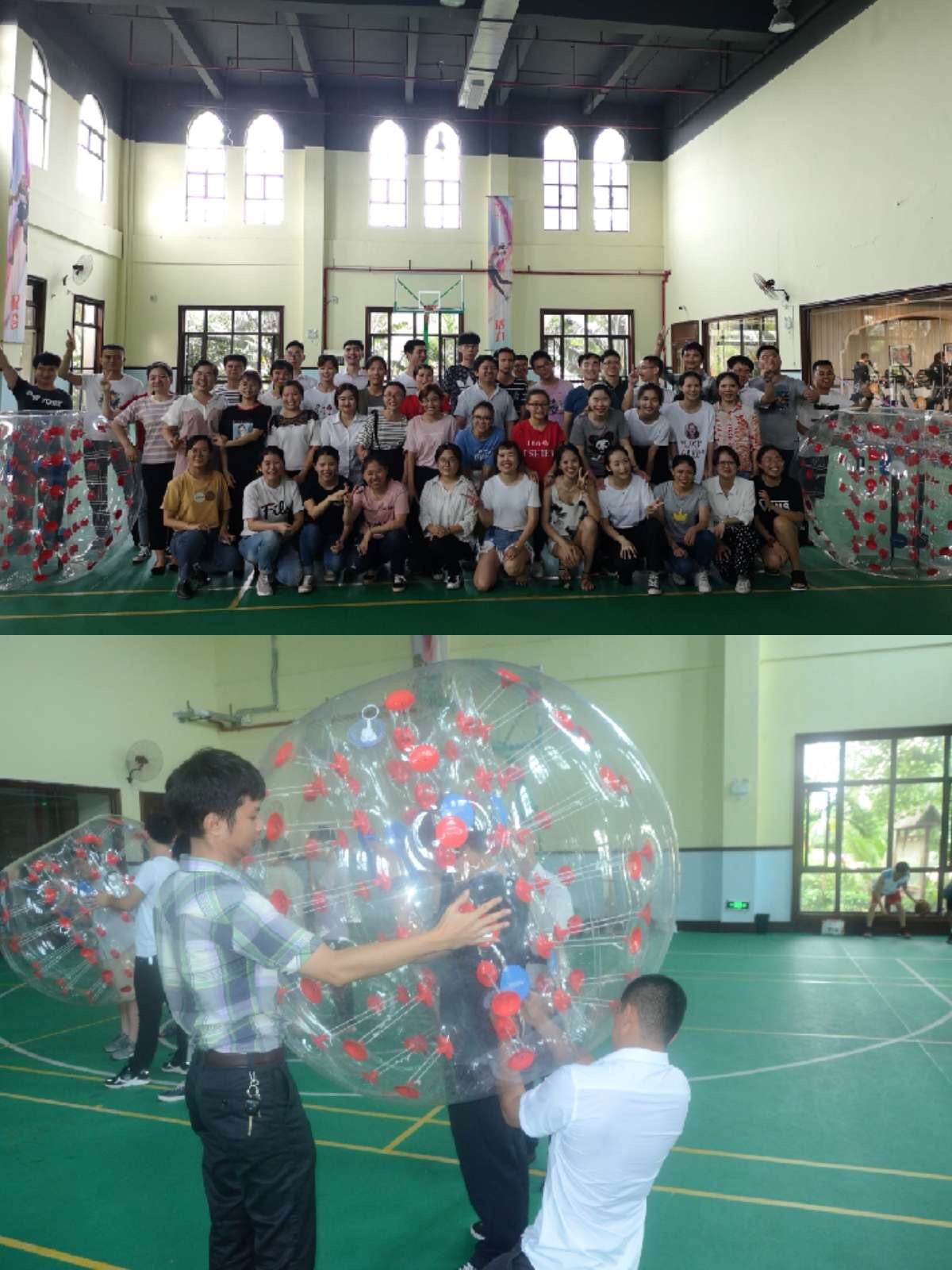 不忘初心 不負(fù)韶華—澄邁農(nóng)商銀行開展“青春心向黨 建功新時(shí)代”主題團(tuán)日系列活動(dòng)