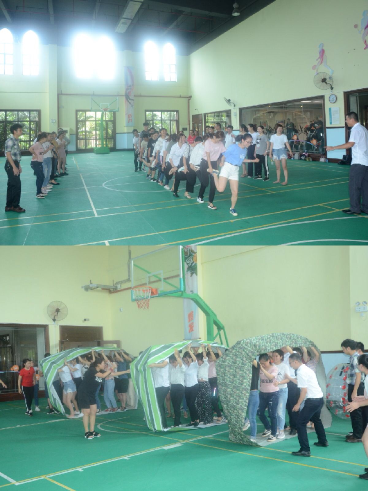 不忘初心 不負(fù)韶華—澄邁農(nóng)商銀行開展“青春心向黨 建功新時(shí)代”主題團(tuán)日系列活動(dòng)