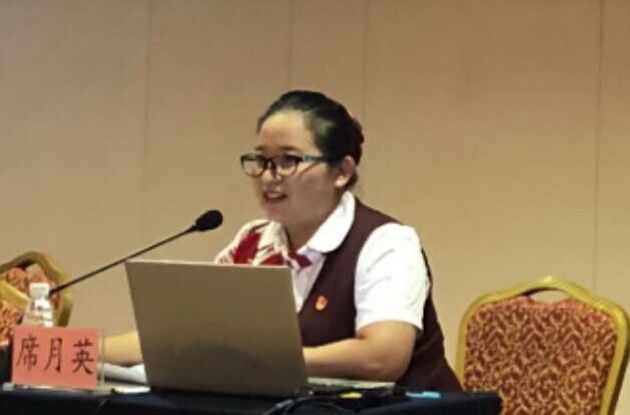 “以案為鑒，以案促改”——省聯(lián)社案件警示教育巡回宣講活動(dòng)走進(jìn)文昌農(nóng)商銀行