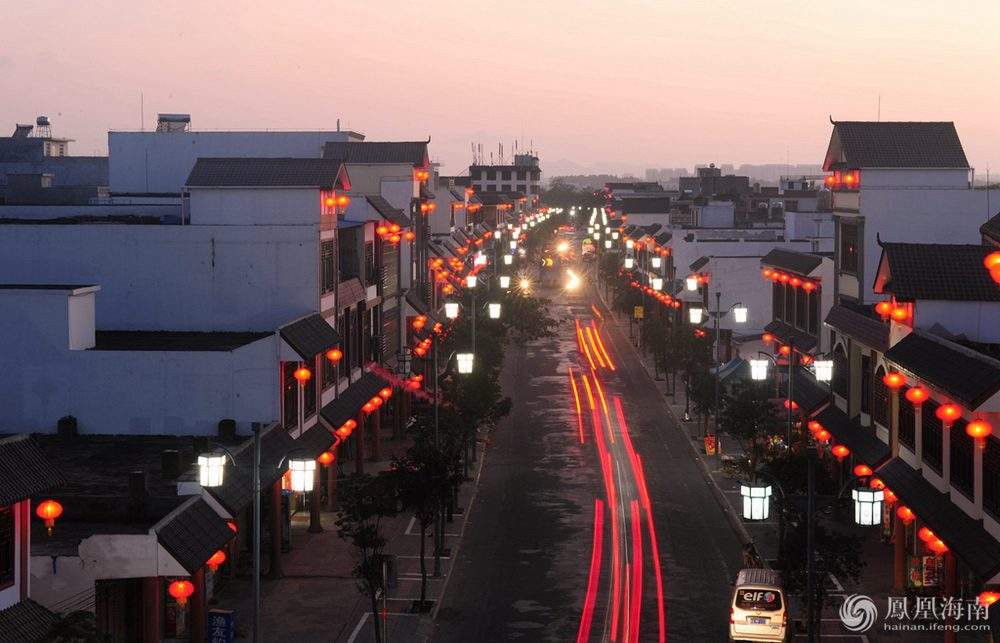 塔洋鎮(zhèn)裕山村變形記——記海南省農(nóng)信社金融助力鄉(xiāng)村振興