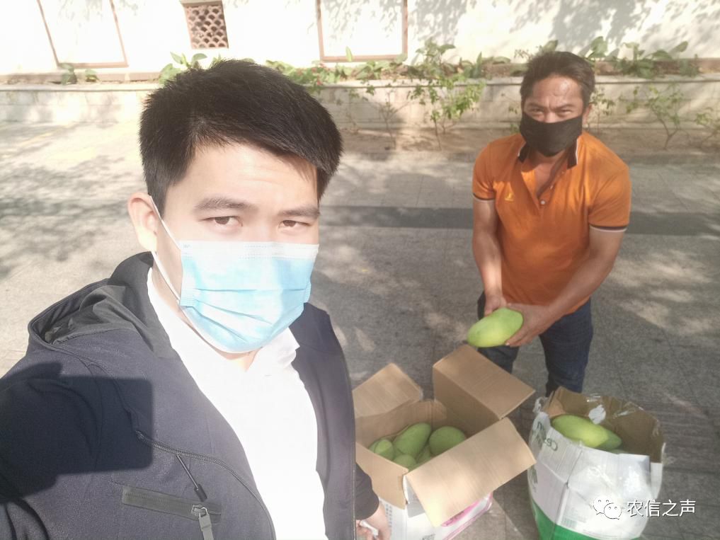 最美“金融鐵軍”：抗擊疫情，助農(nóng)生產(chǎn)，小額信貸技術(shù)員在行動(dòng)