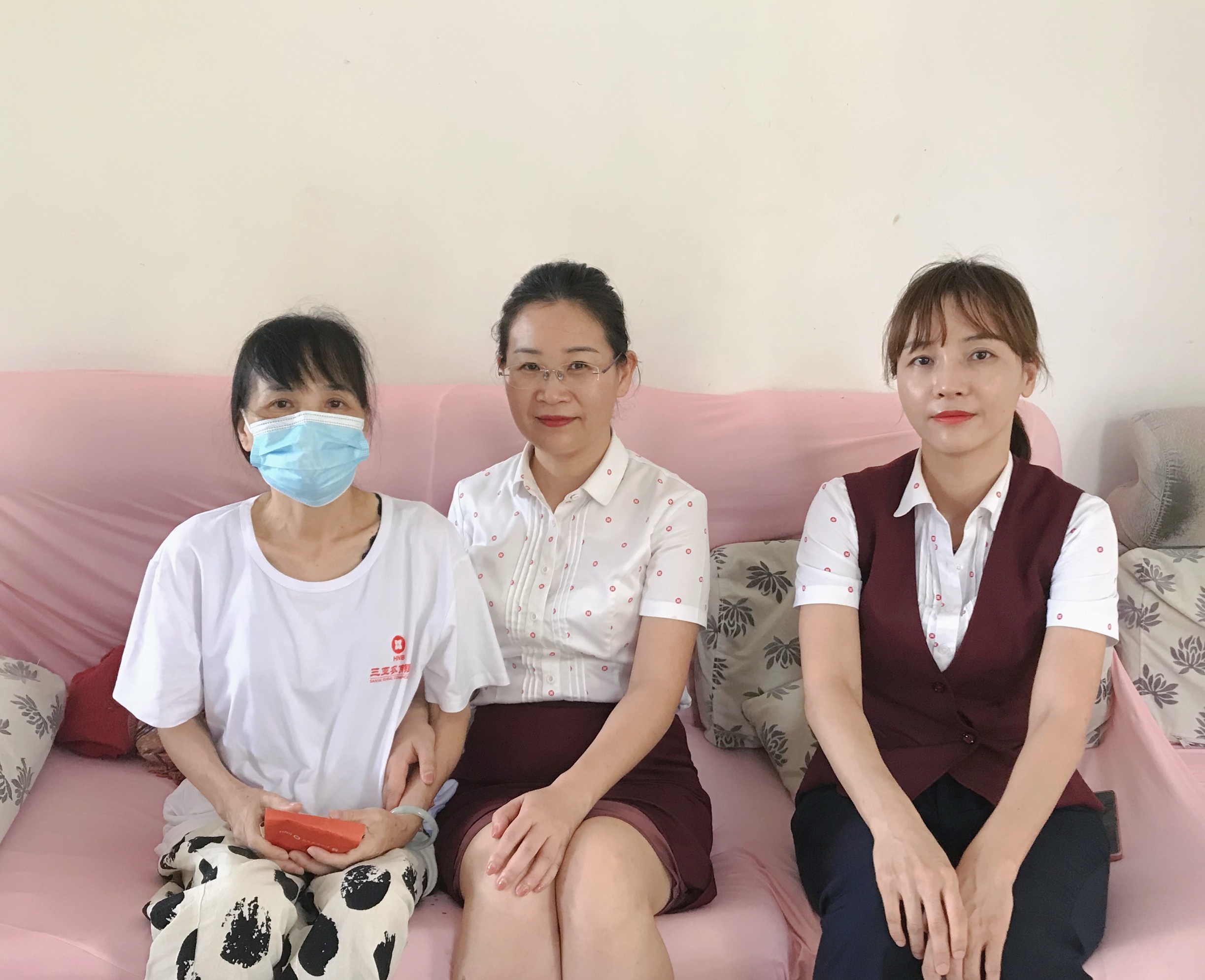 學(xué)習(xí)黨史增力量 服務(wù)群眾辦實(shí)事