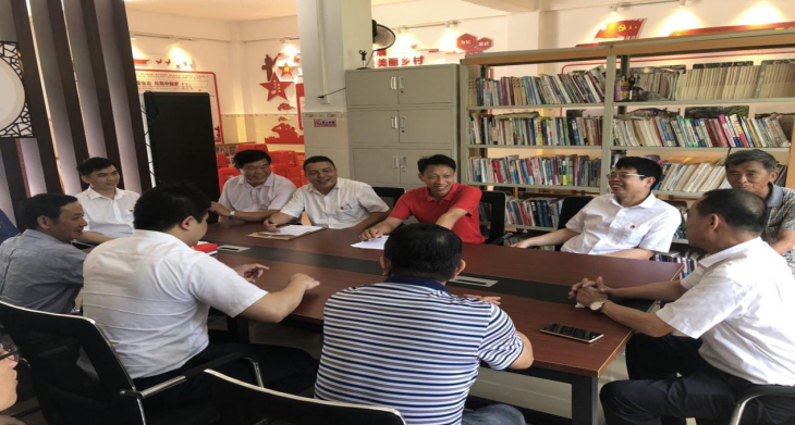 文明共建辦實(shí)事?鄉(xiāng)村振興做貢獻(xiàn) 文昌農(nóng)商銀行公坡支行黨支部與公坡鎮(zhèn)黨委、公坡鎮(zhèn)茂園村黨支部簽署黨建共建協(xié)議