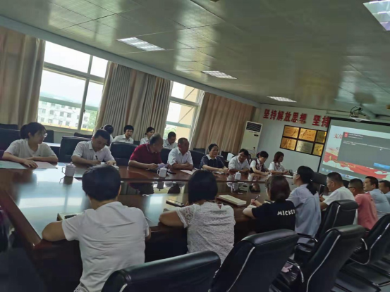 【我為群眾辦實事】黨建共建促發(fā)展 政銀攜手譜新篇