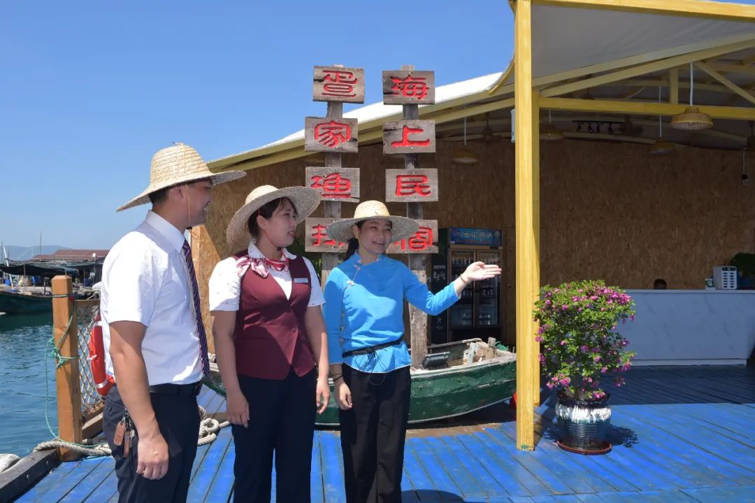 如何為小微企業(yè)紓困解難?海南農(nóng)信開出“金融良方” 如何為小微企業(yè)紓困解難?海南農(nóng)信開出“金融良方”