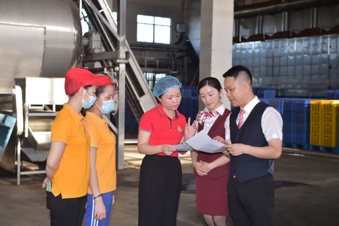 如何為小微企業(yè)紓困解難?海南農(nóng)信開出“金融良方” 如何為小微企業(yè)紓困解難?海南農(nóng)信開出“金融良方”