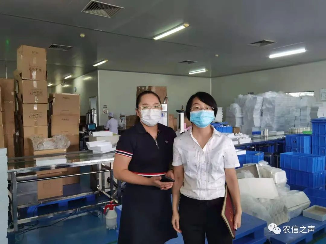 蔣 英：傾情奉獻(xiàn)十余載 以青春吹響奮斗的號角