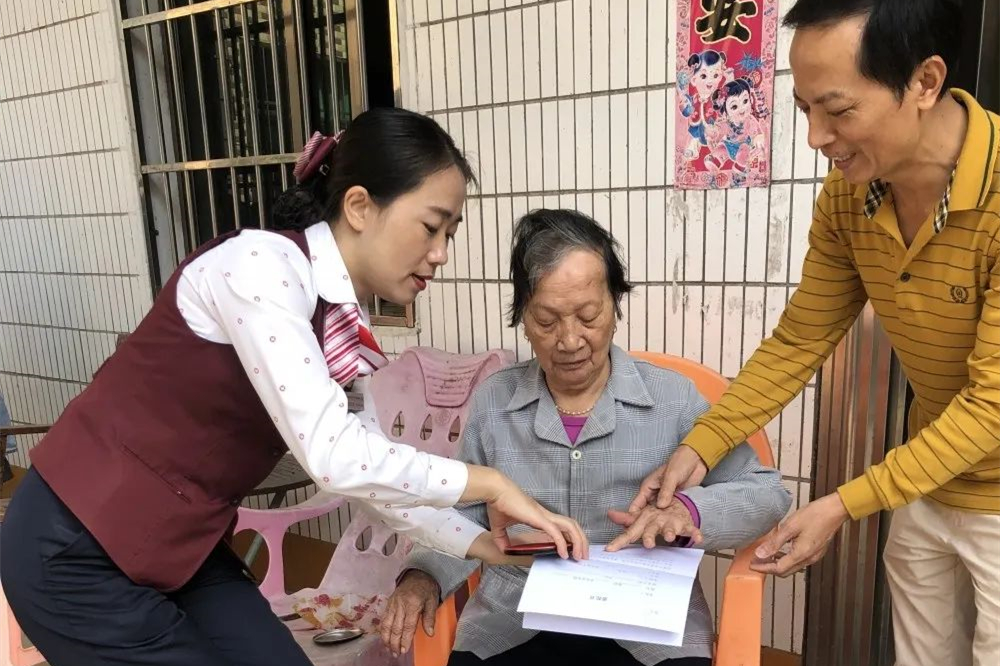 拓衛(wèi)衛(wèi)：砥礪奮斗 不負青春 逐夢揚帆新征程