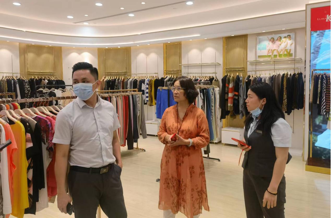 屯昌農(nóng)商銀行金融"及時雨"，助力企業(yè)客戶挺過難關(guān)