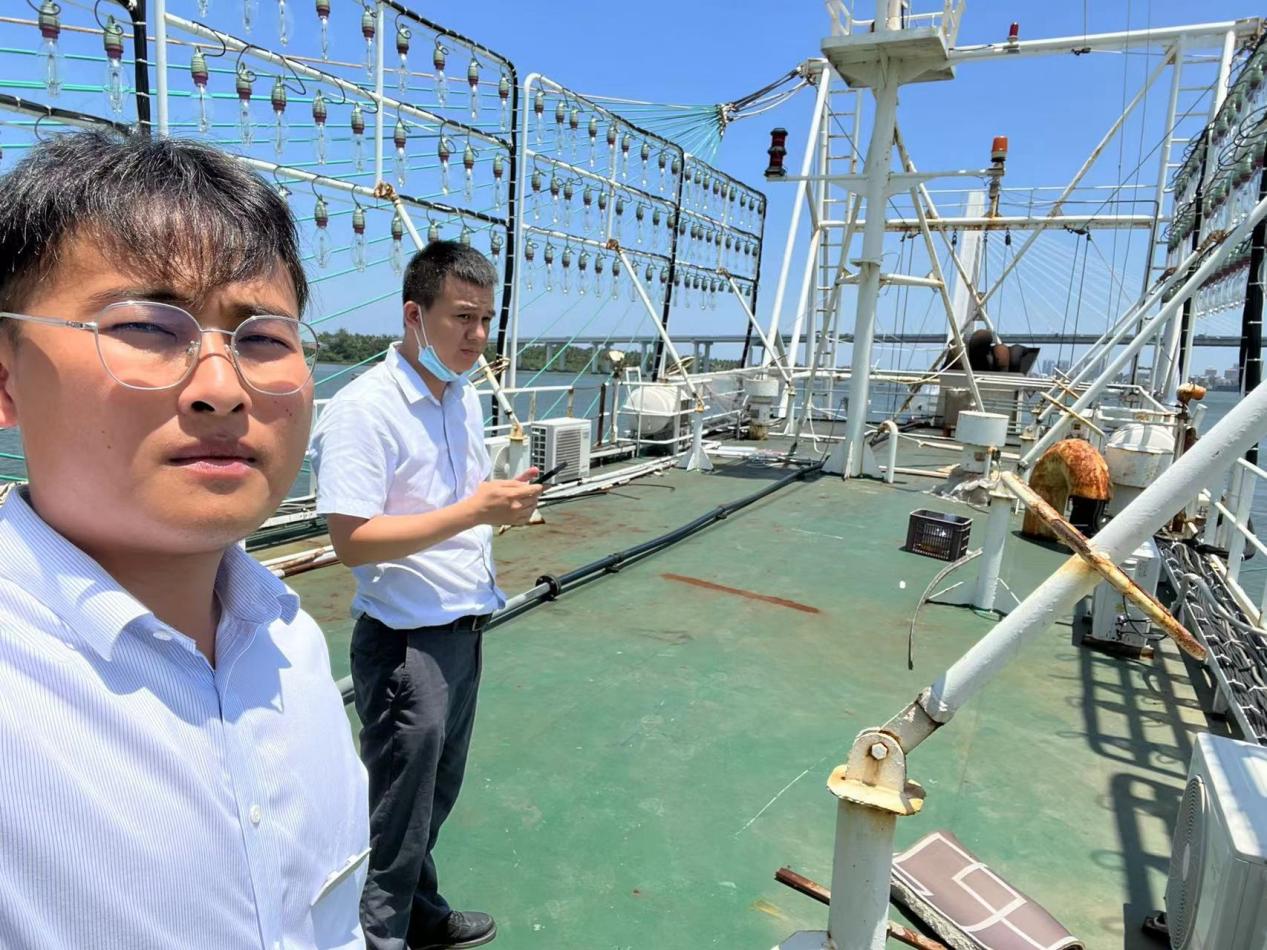 屯昌農(nóng)商銀行金融"及時雨"，助力企業(yè)客戶挺過難關(guān)