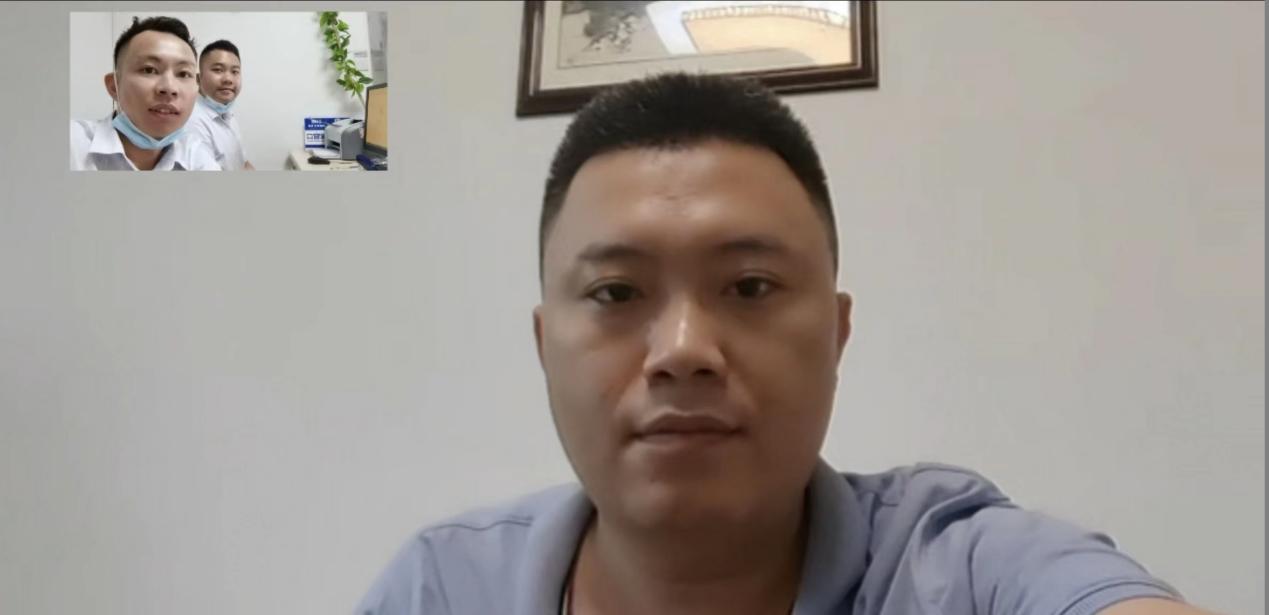 屯昌農(nóng)商銀行金融"及時雨"，助力企業(yè)客戶挺過難關(guān)