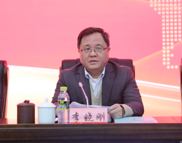 海南農(nóng)信召開2023年度工作會(huì)議 海南農(nóng)信召開2023年度工作會(huì)議