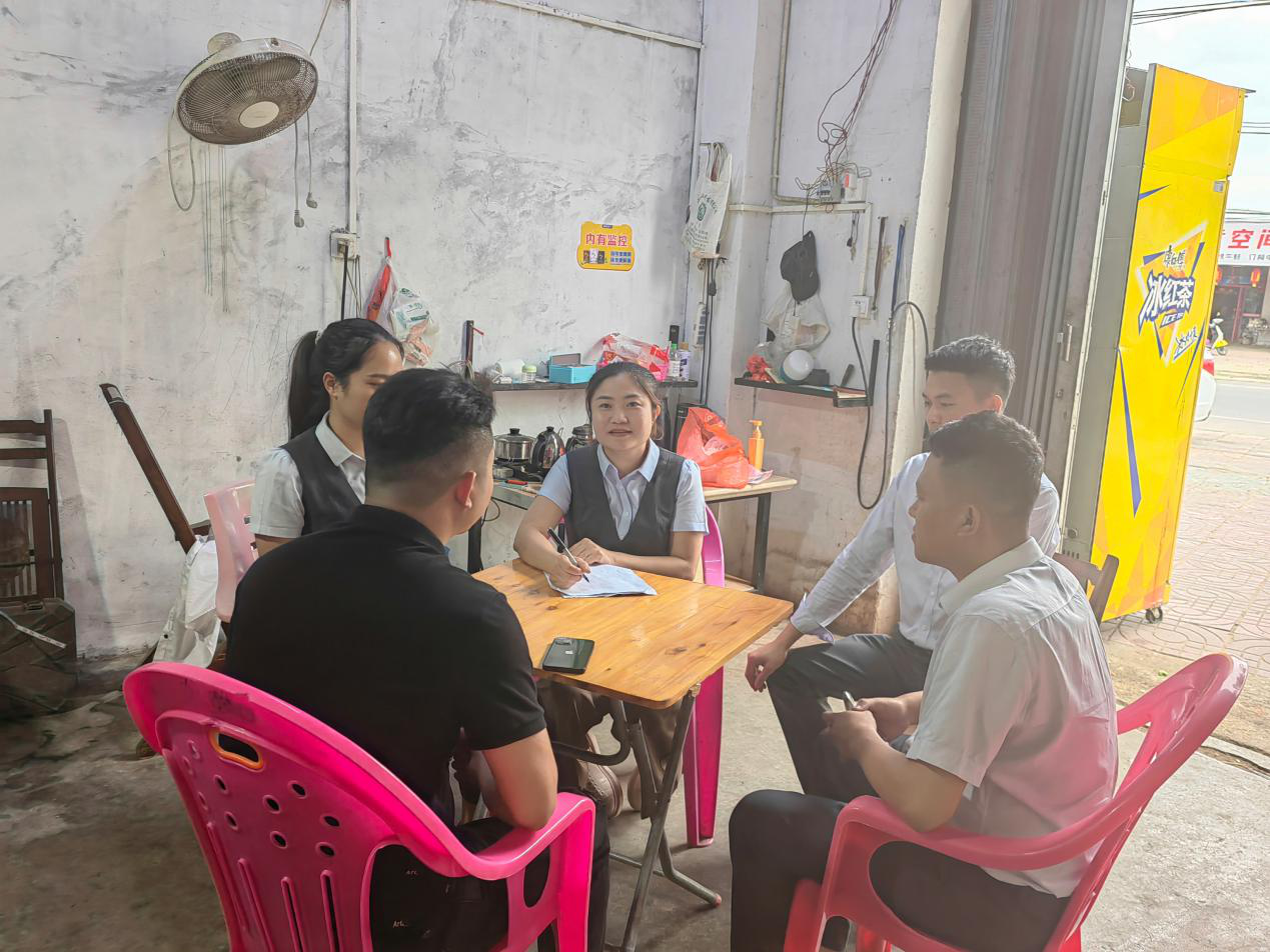 恒心奮戰(zhàn)清不良 顆粒歸倉化風(fēng)險——東方聯(lián)社板橋信用社