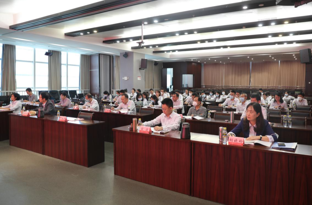 海南農(nóng)信舉辦紀(jì)檢暨巡察工作專題培訓(xùn)班 海南農(nóng)信舉辦紀(jì)檢暨巡察工作專題培訓(xùn)班