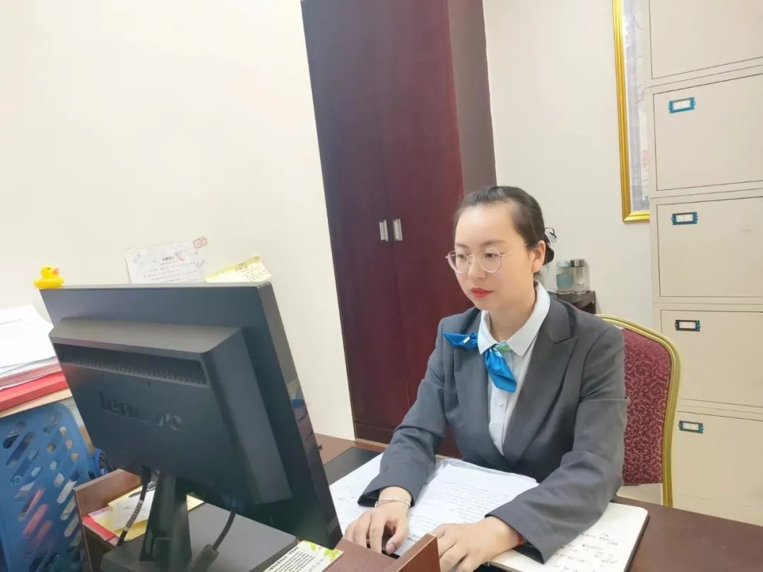 汪紫微:用堅韌書寫平凡中的不平凡 汪紫微:用堅韌書寫平凡中的不平凡