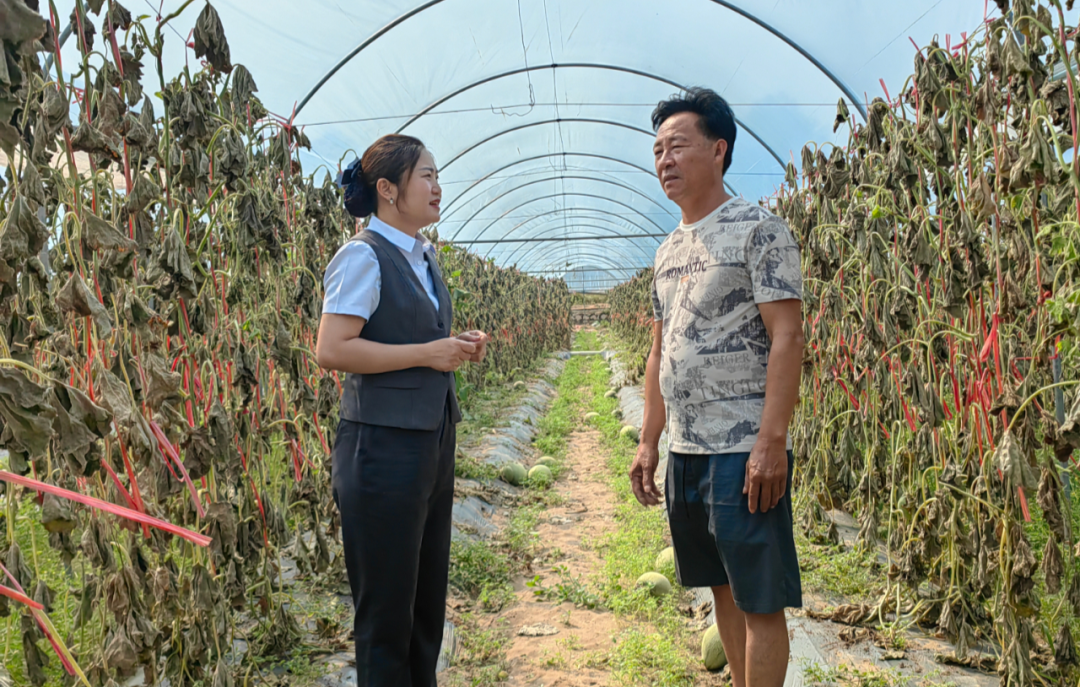 李育雅：做平凡的“擺渡人”