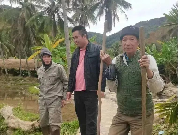 吳永壯：厚植金融為民情懷 勇挑鄉(xiāng)村振興重?fù)?dān)