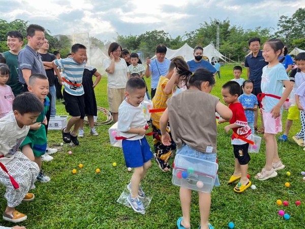 儋州農(nóng)信社社?？☉敉庑麄骰顒樱娘w揚，社?？ㄖ? title=