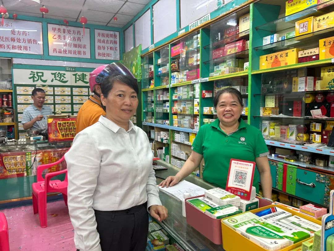 顏彩霞：服務(wù)無(wú)止境 匠心映初心