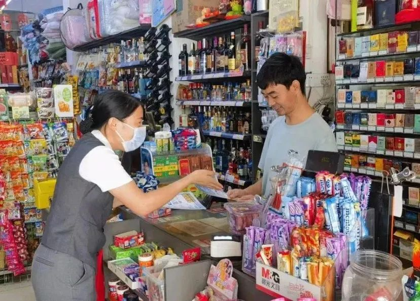 陳美嫻：扎根一線崗位 詮釋最美青春