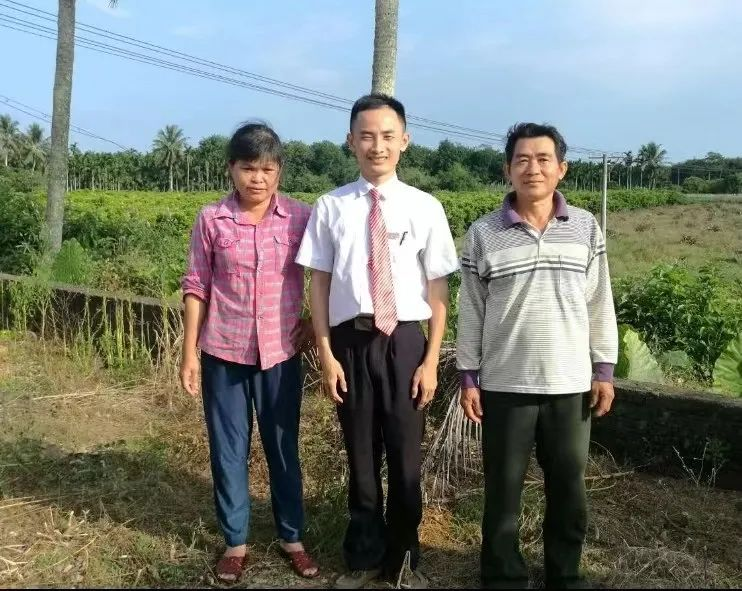 黎銳：平凡而不平庸 在奮斗中譜寫“最美”人生