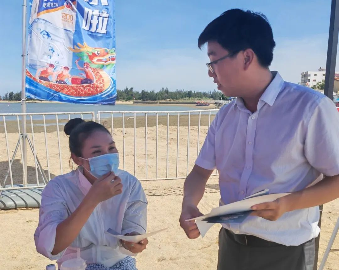 黃國強(qiáng)：奮斗正青春 多崗位練就工作“多面手”