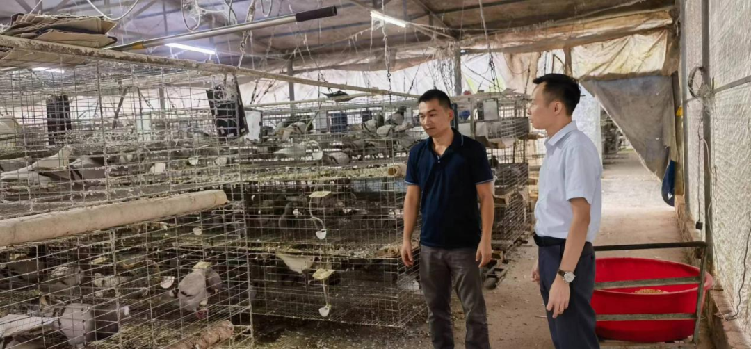 張翔：暖心服務(wù)如明燈 照亮著客戶前進(jìn)的路