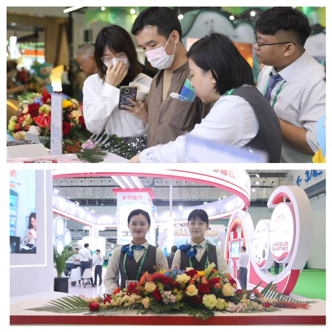 海南農(nóng)信推動金融服務(wù)持續(xù)升級 全力護(hù)航冬交會