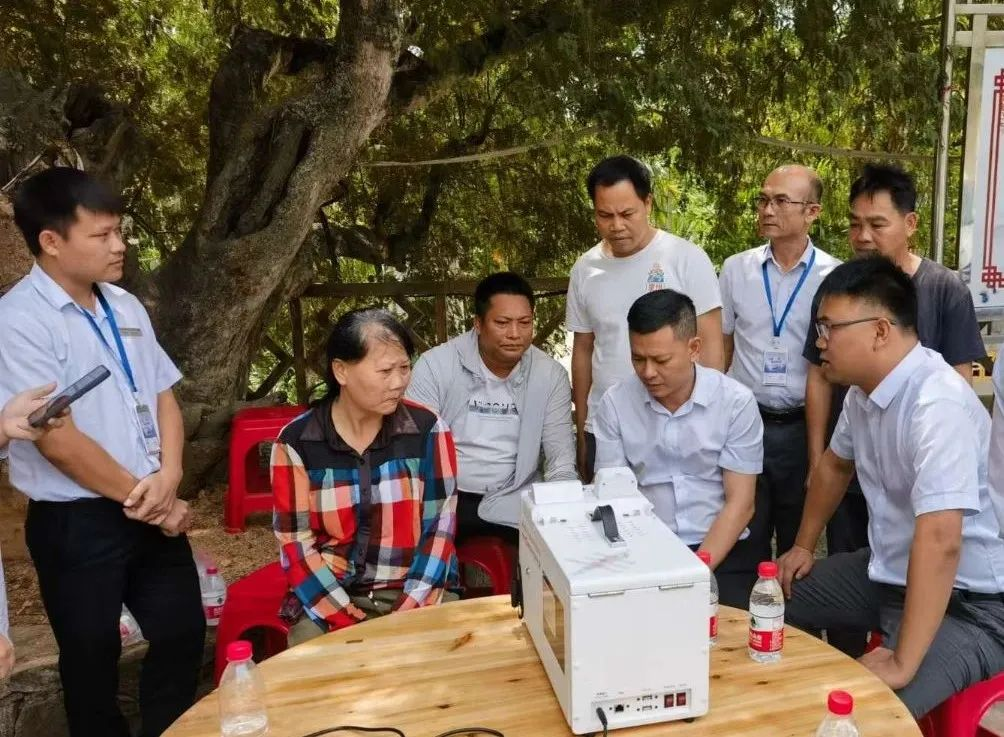 呂賀菲：什么是敢闖善拼？