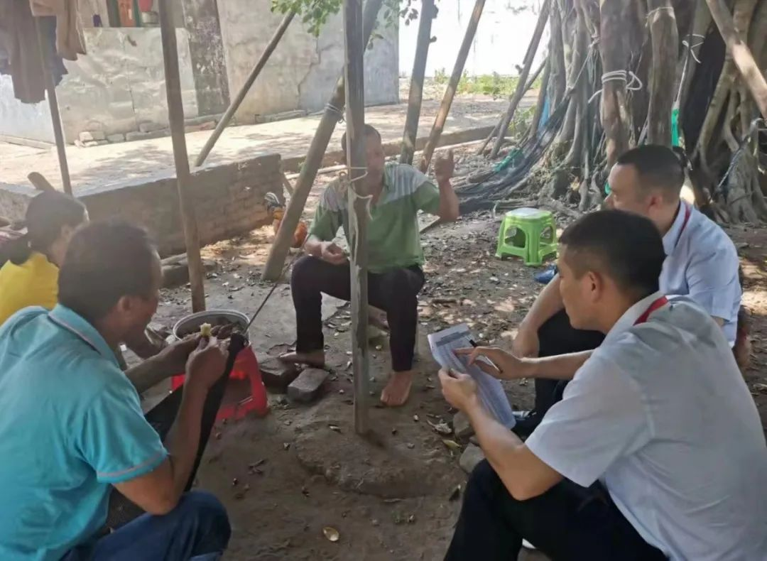 吳建南：實(shí)干筑夢(mèng)踐初心 奮楫中流展風(fēng)采