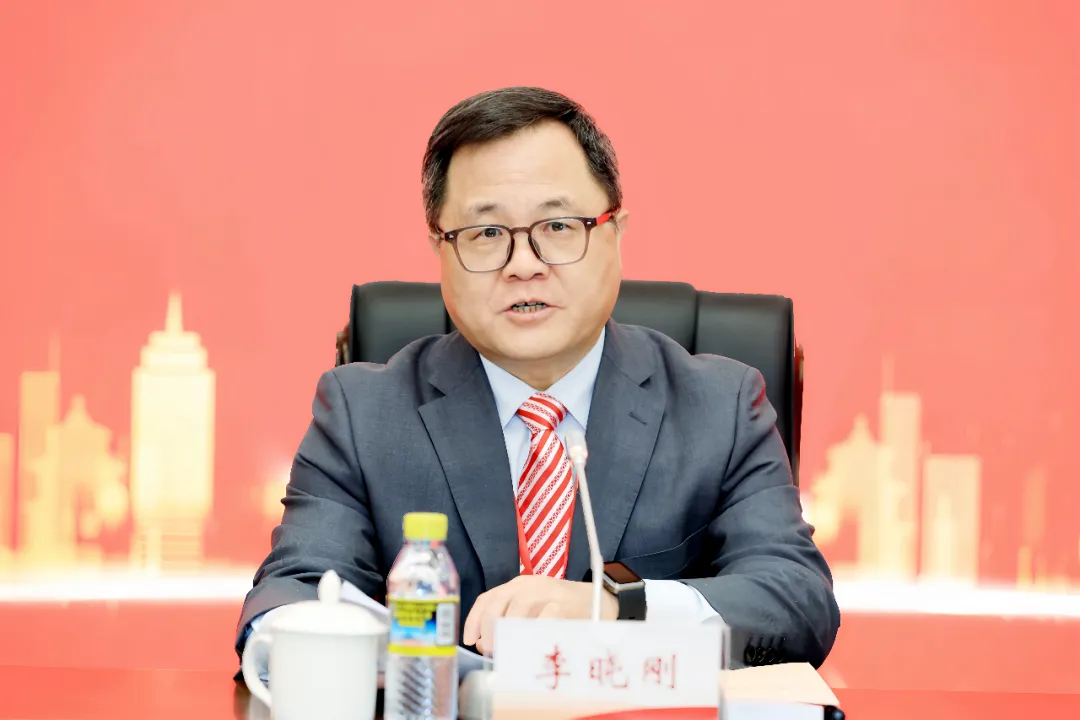 海南農(nóng)商銀行創(chuàng)立大會暨股東大會第一次會議召開