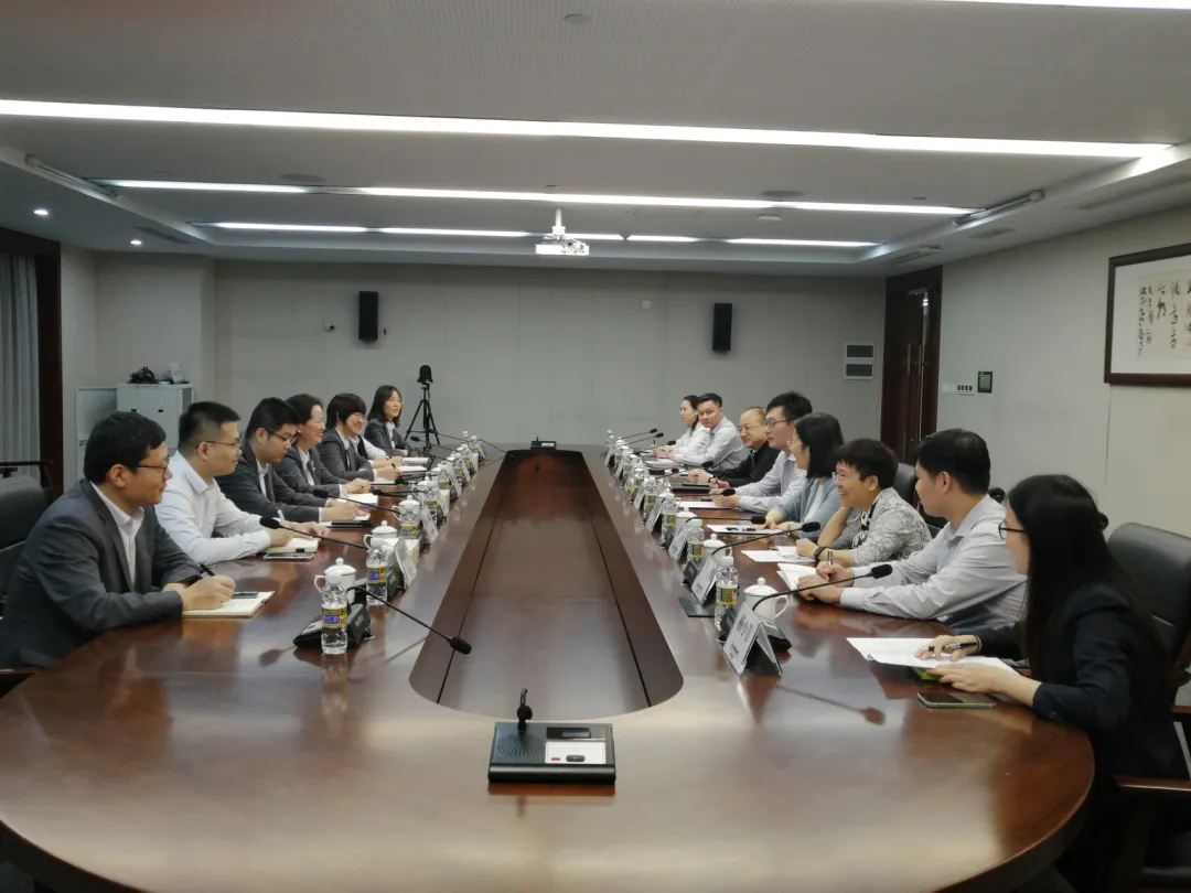 省聯(lián)社與農(nóng)行海南省分行開展同業(yè)交流 省聯(lián)社與農(nóng)行海南省分行開展同業(yè)交流