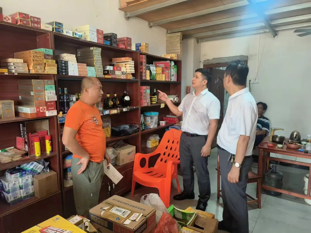 破解經營實體融資難題 服務居民美好生活——海南農商銀行落地多款創(chuàng)新產品