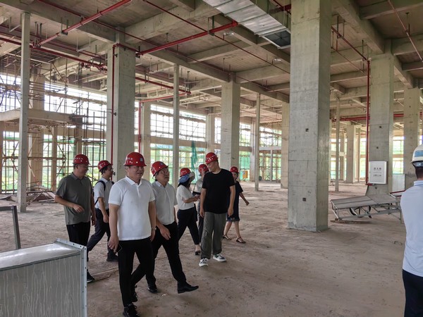 海南農商銀行儋州支行：小微企業(yè)大走訪，金融服務見成效