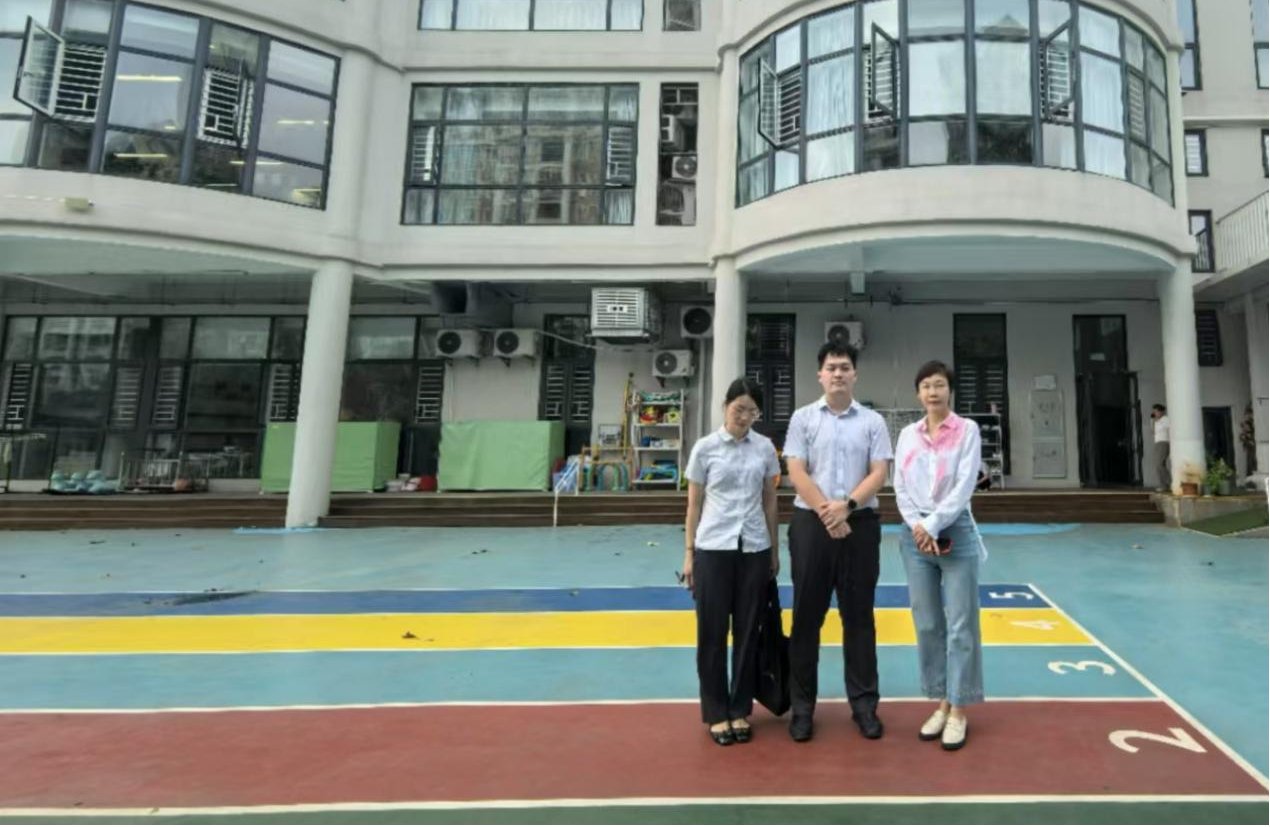 海南農(nóng)商銀行：念好“快、簡(jiǎn)、新、減”四字訣  助力小微企業(yè)高質(zhì)量發(fā)展