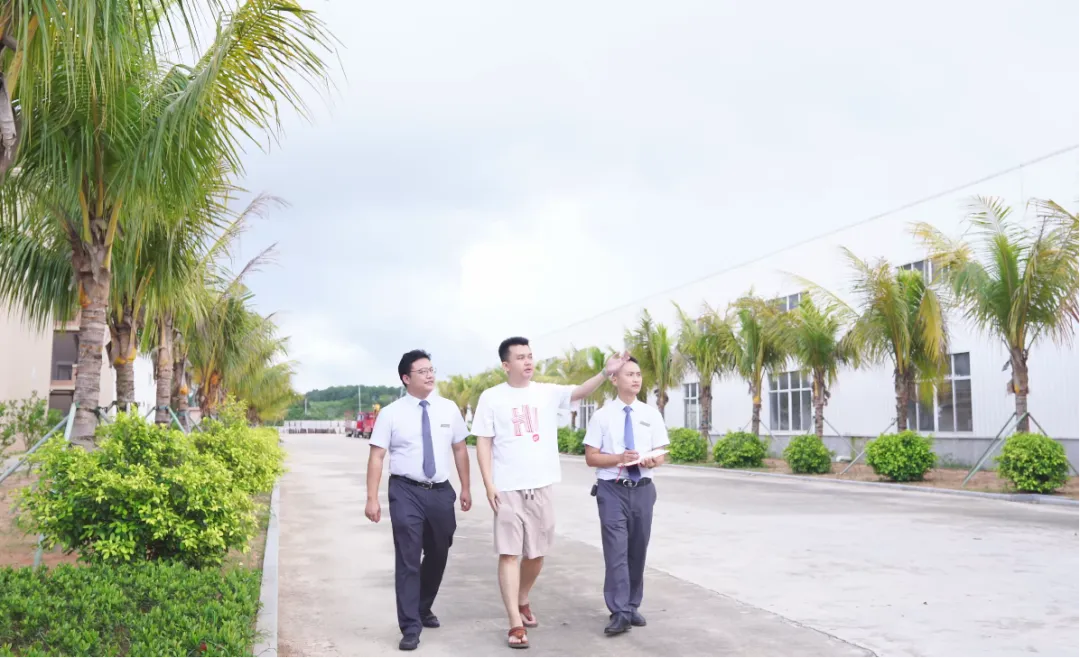 屯昌支行：執(zhí)“黨建+金融”雙楫 逐夢地方經(jīng)濟新藍海