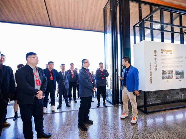 “凝心聚力·共謀發(fā)展”——海南農(nóng)商銀行儋州支行成功舉辦2025年政銀企助力產(chǎn)業(yè)發(fā)展論壇