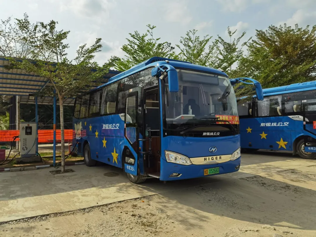 保亭支行:扎根本土 踐行金融為民的初心 保亭支行:扎根本土 踐行金融為民的初心