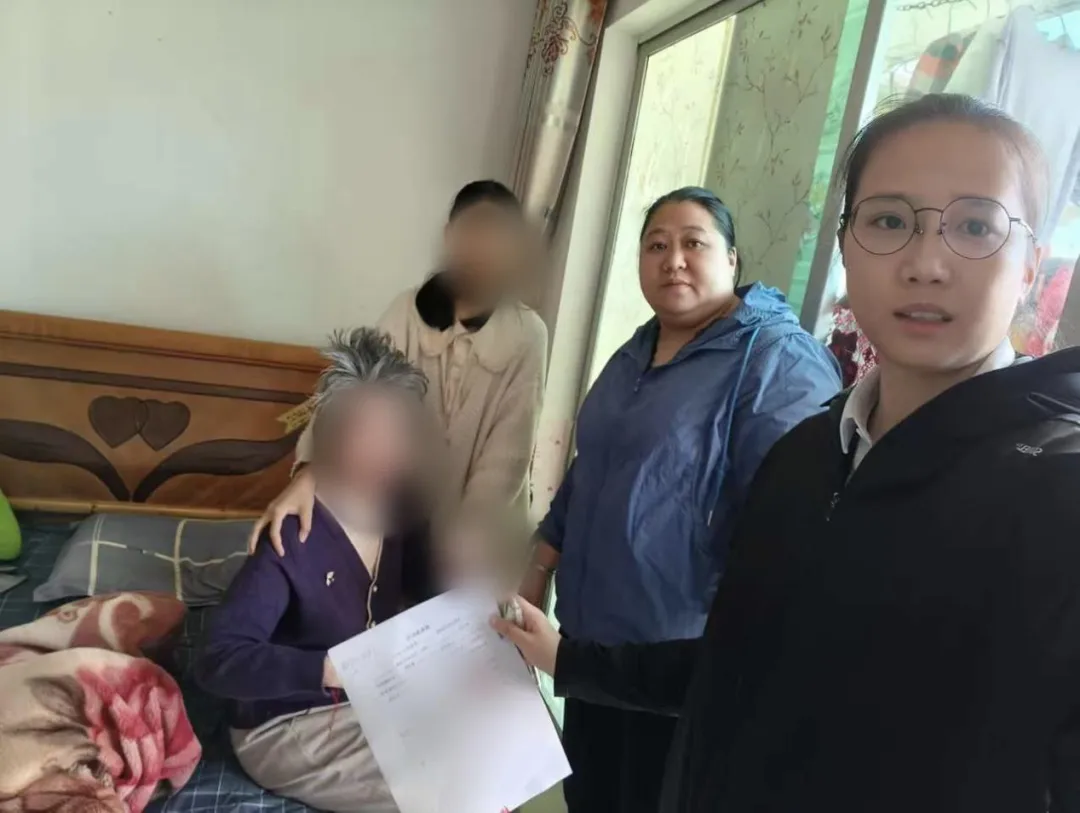 保亭支行:扎根本土 踐行金融為民的初心 保亭支行:扎根本土 踐行金融為民的初心