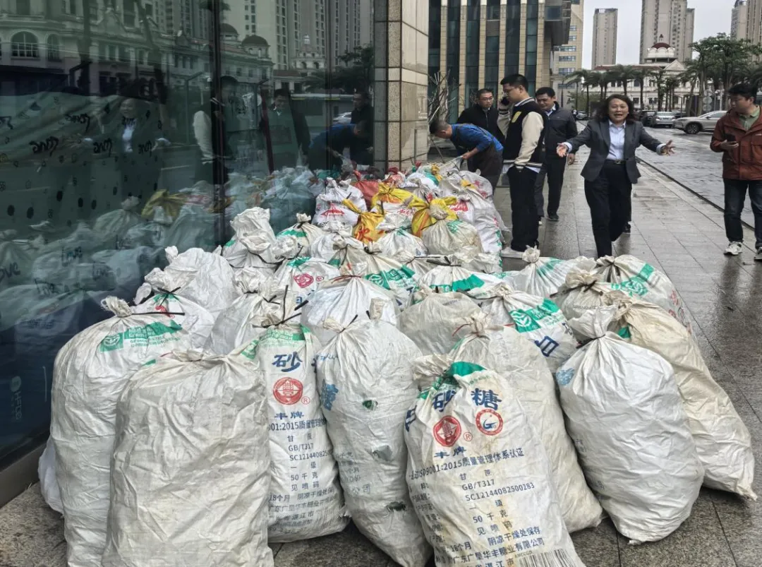 海南農(nóng)商銀行‘以買代幫’解椒農(nóng)燃眉之急，助力鄉(xiāng)村振興