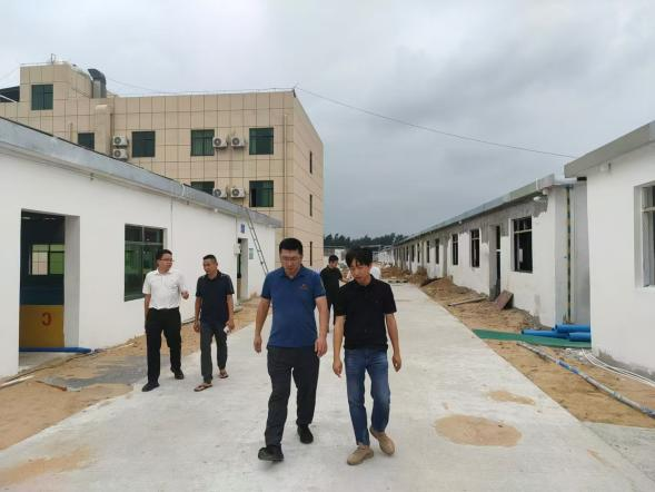 海南農(nóng)商銀行萬寧支行:精準對接重點項目 服務萬寧高質量發(fā)展 海南農(nóng)商銀行萬寧支行:精準對接重點項目 服務萬寧高質量發(fā)展