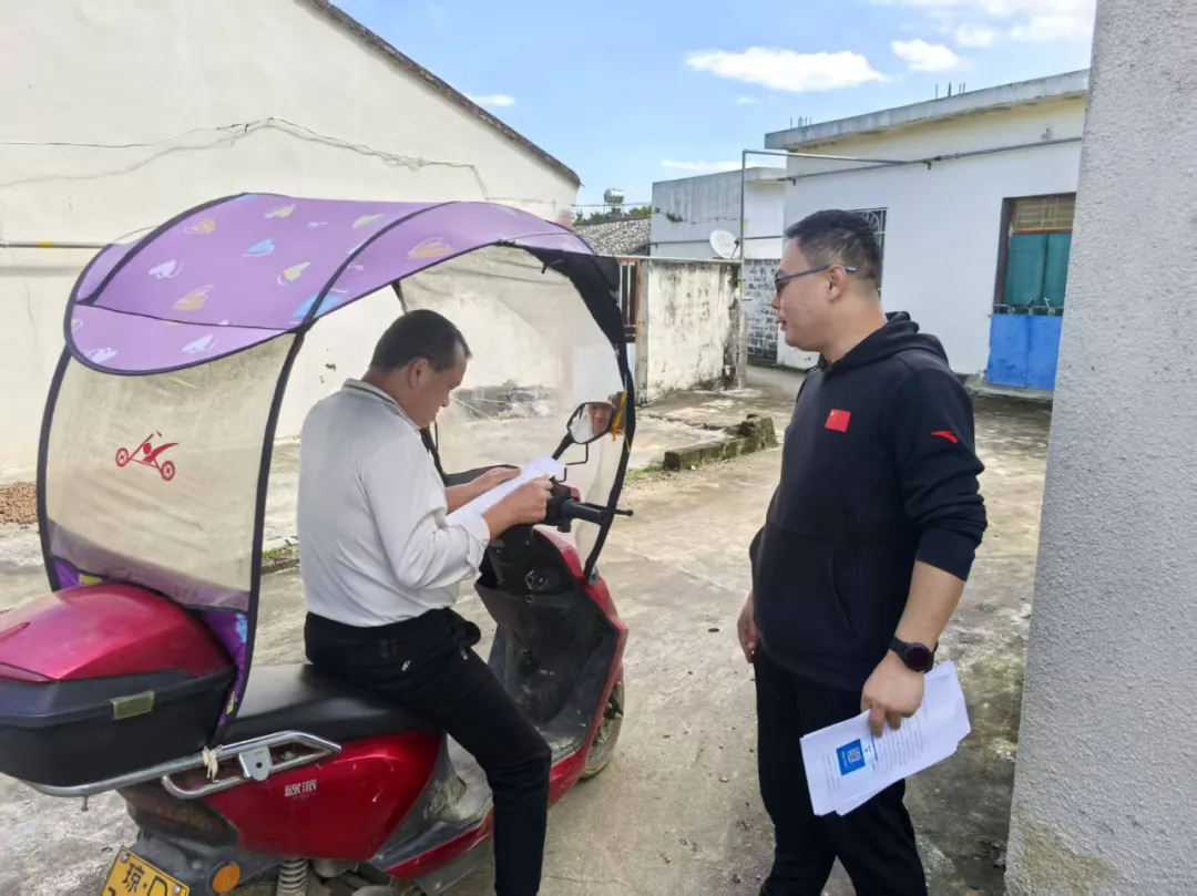 “廁所革命”激活振興密碼 嶺門村繪就美麗鄉(xiāng)村新圖景
