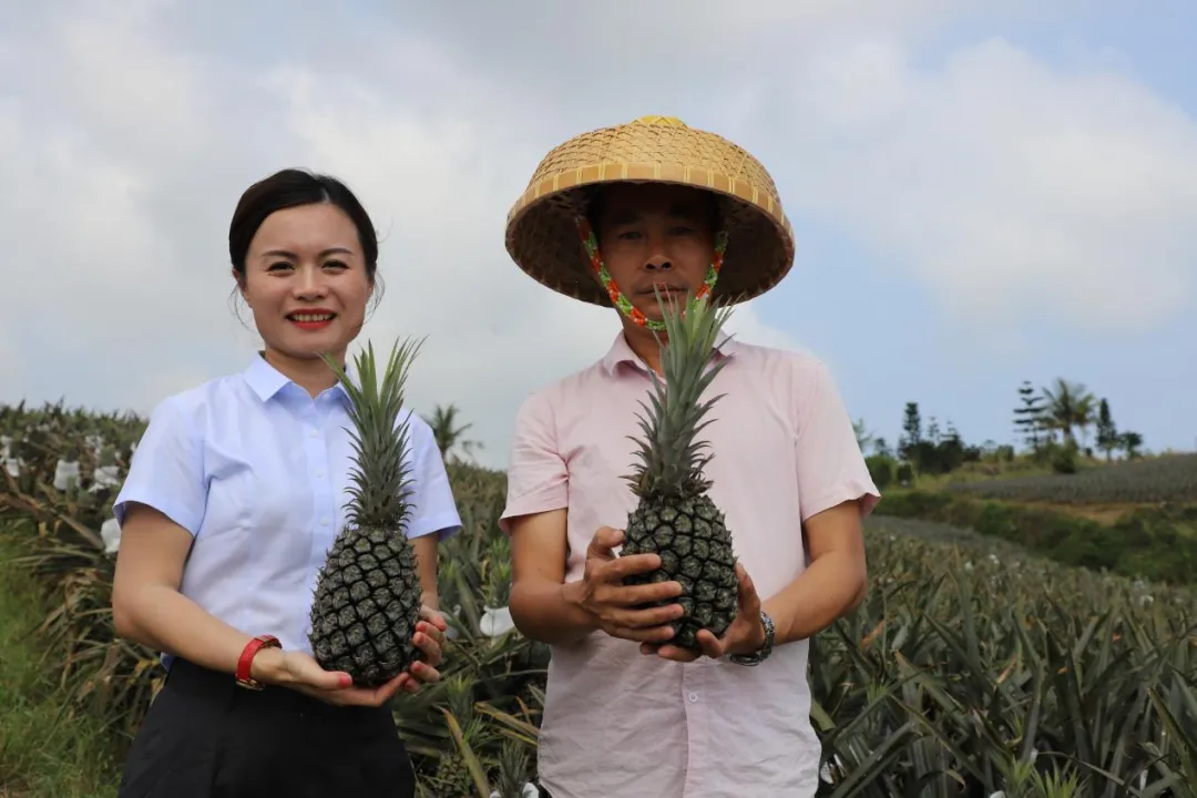 萬寧支行：一載耕耘譜新篇，與“寧”攜手向未來