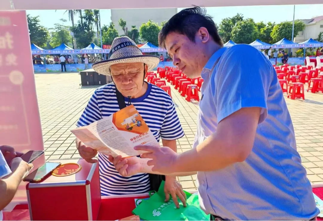 ?？谥校航鹑诨钏疂?rùn)丹荔 特色服務(wù)助振興