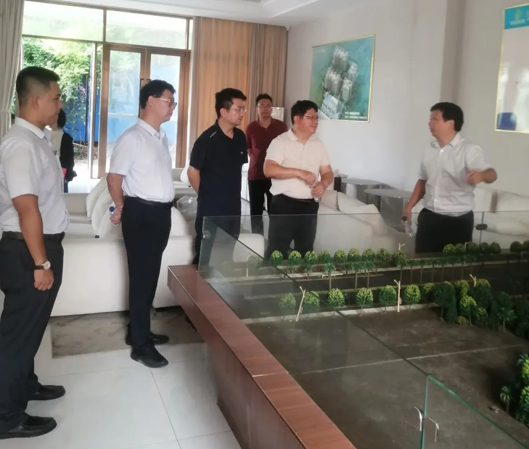 海南農商銀行與海南省供銷合作聯(lián)社聯(lián)合開展金融服務調研