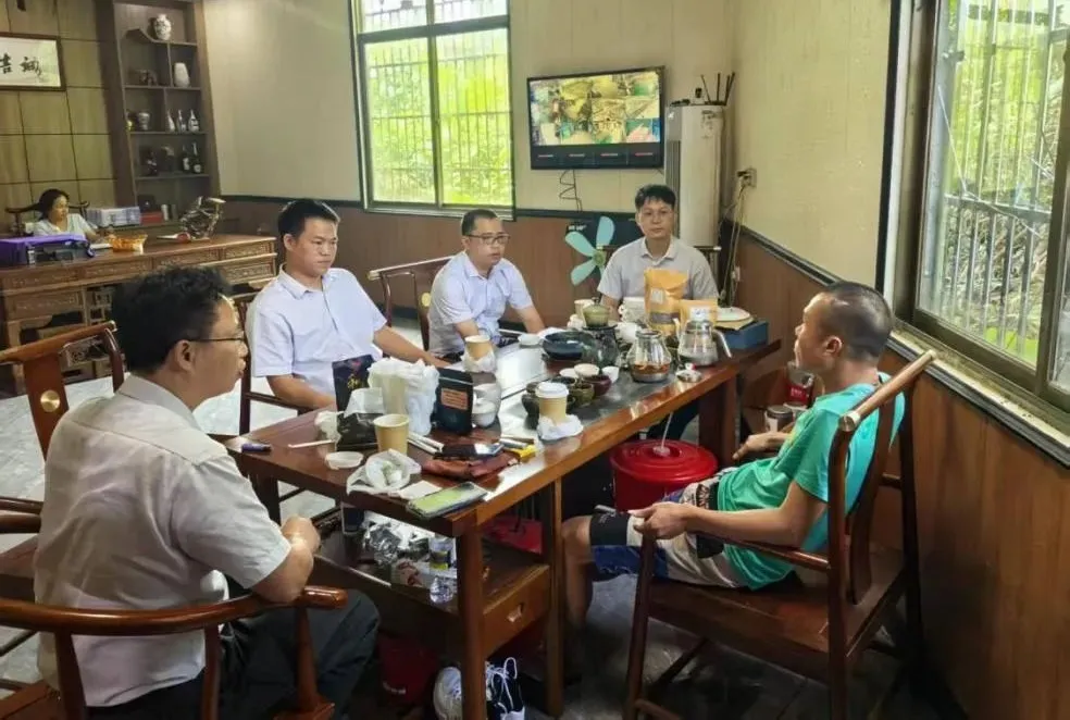 定安支行：普惠專項(xiàng)行動顯實(shí)效 “精準(zhǔn)滴灌”激活小微、農(nóng)戶動能