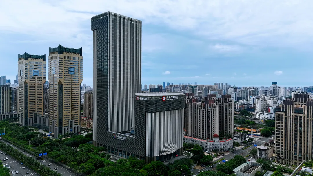 海南農商銀行全力承銷地方政府債 助力自貿港高質量發(fā)展